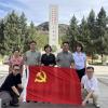 铸牢中华民族共同体意识 助力乡村振兴——​马克思主义学院赴哈密伊吾县、塔城额敏县开展大宣讲大调研