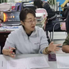 伊吾河畔育人心，千里援疆皆是情